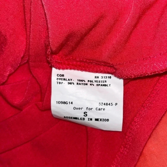 I.N. San Francisco Top - Picture 5 of 6